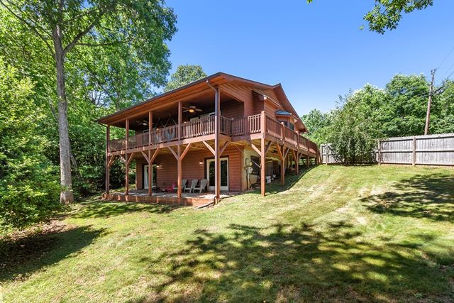 117 Carson Lane, Murphy, NC 28006
