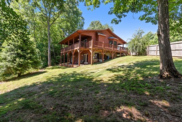 117 Carson Lane, Murphy, NC 28006