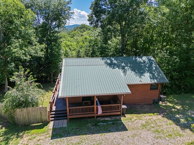 117 Carson Lane, Murphy, NC 28006