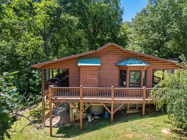 117 Carson Lane, Murphy, NC 28006