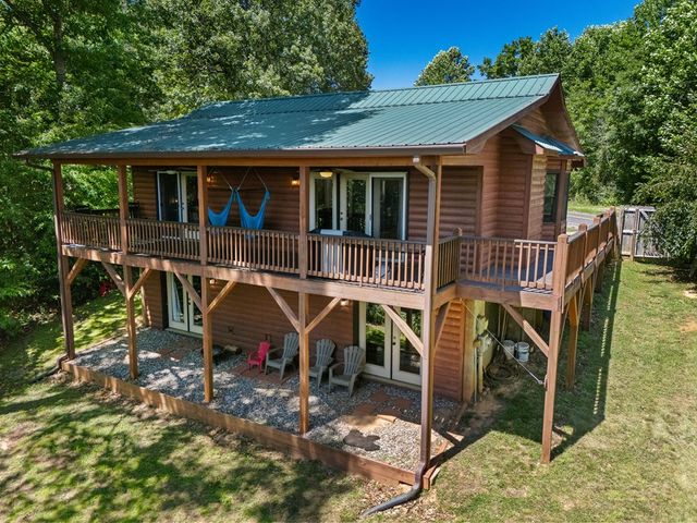 117 Carson Lane, Murphy, NC 28006