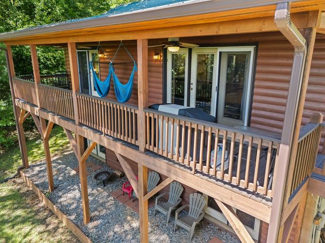 117 Carson Lane, Murphy, NC 28006