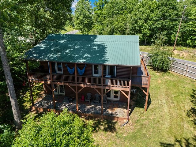 117 Carson Lane, Murphy, NC 28006