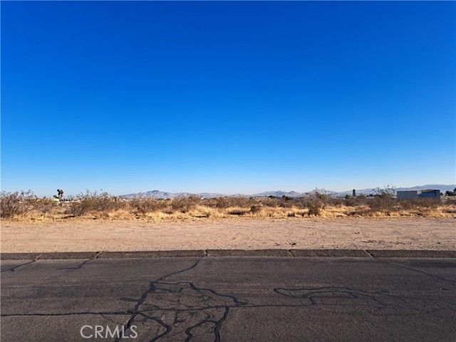 0 Mojave Street, Hesperia, CA 92345
