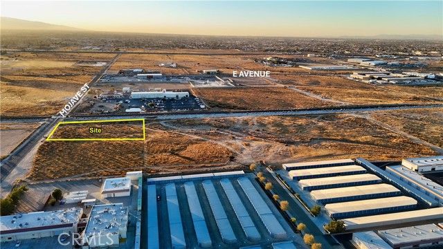 0 Mojave Street, Hesperia, CA 92345