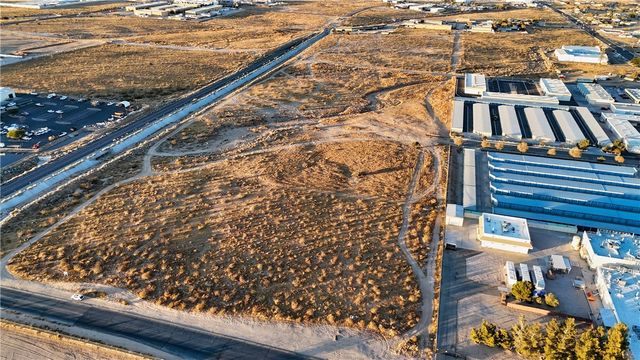 0 Mojave Street, Hesperia, CA 92345