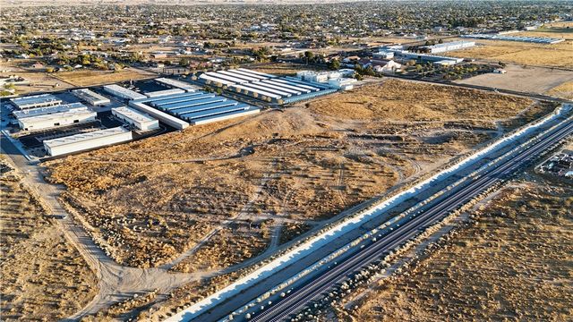 0 Mojave Street, Hesperia, CA 92345