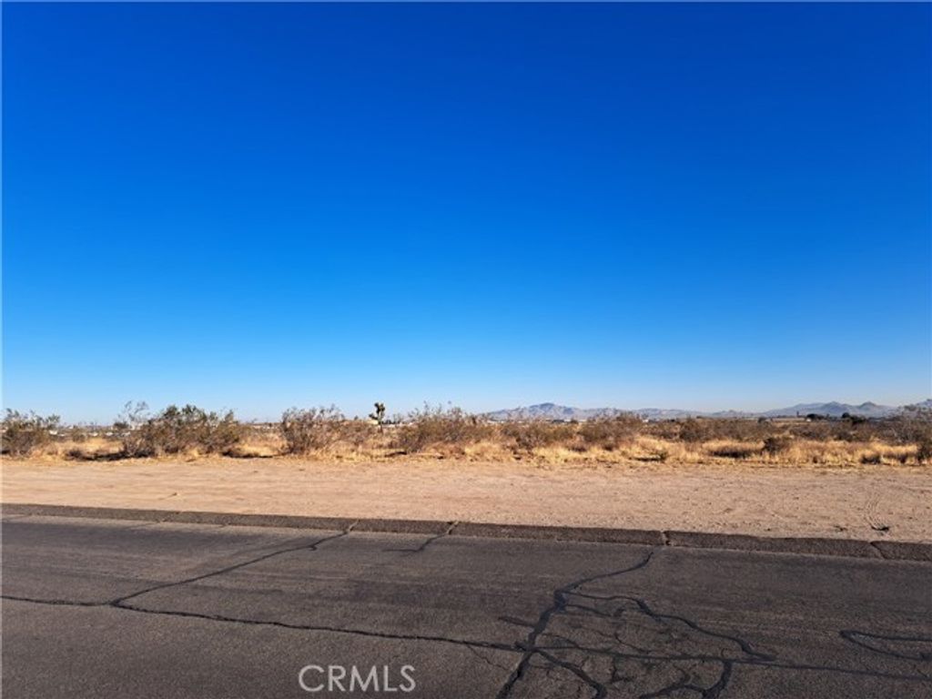 0 Mojave Street, Hesperia, CA 92345