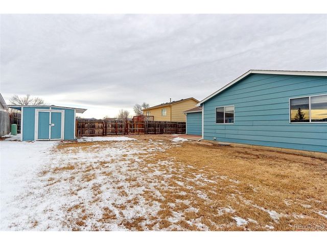 1622 41st Street Rd, Evans, CO 80620
