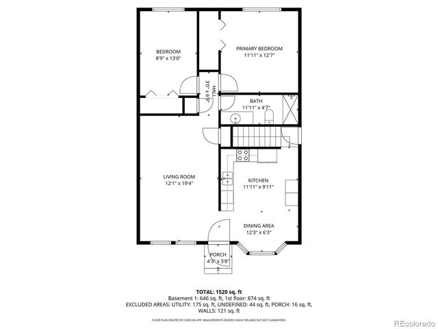 1622 41st Street Rd, Evans, CO 80620