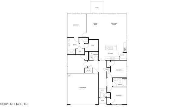 4443 WHITE IBIS Lane, Green Cove Springs, FL 32043