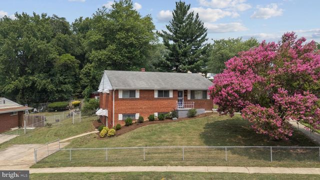 7308 KIPLING PKWY, District Heights, MD 20747