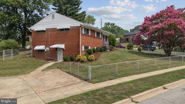 7308 KIPLING PKWY, District Heights, MD 20747
