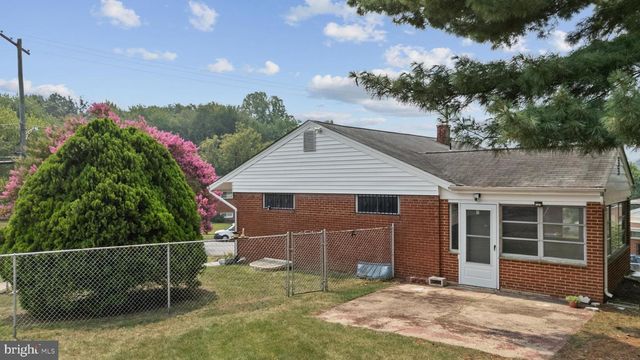 7308 KIPLING PKWY, District Heights, MD 20747