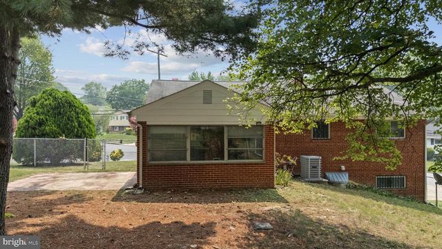 7308 KIPLING PKWY, District Heights, MD 20747