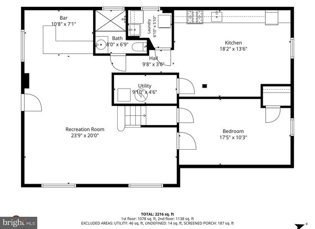7308 KIPLING PKWY, District Heights, MD 20747