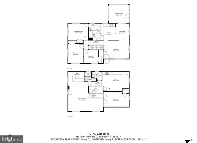 7308 KIPLING PKWY, District Heights, MD 20747