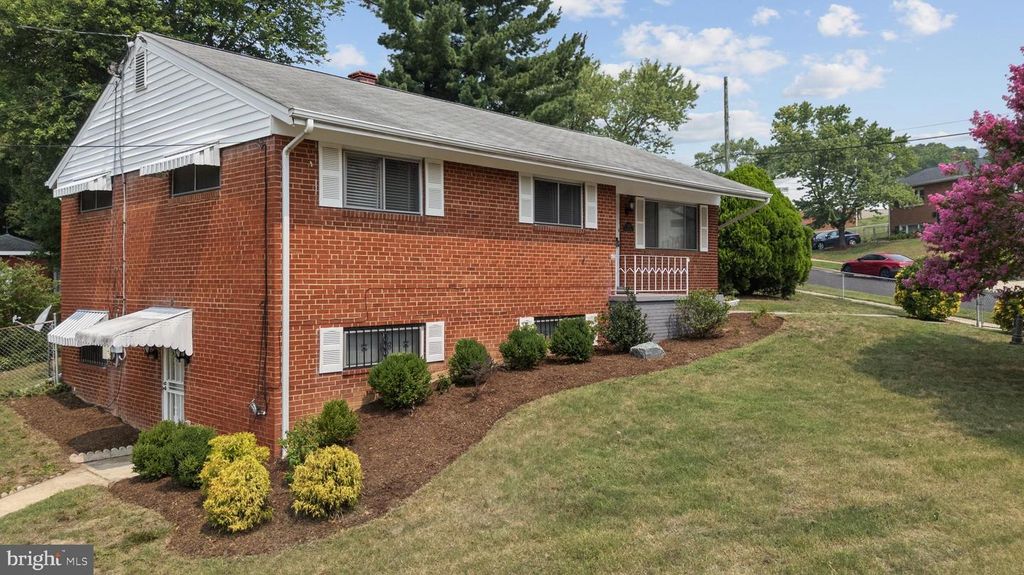 7308 KIPLING PKWY, District Heights, MD 20747