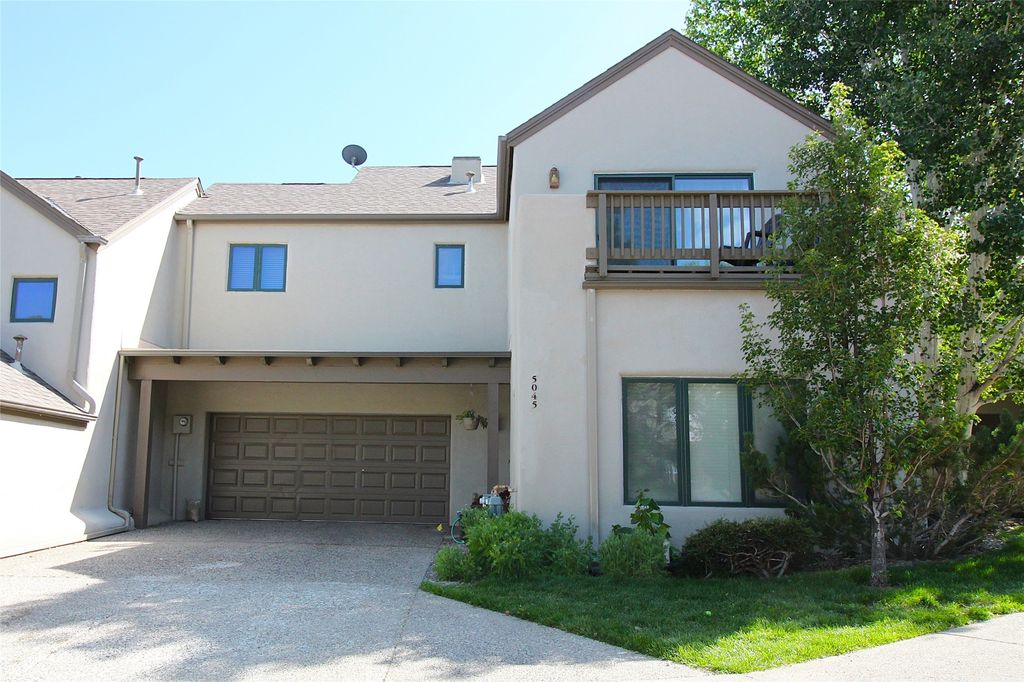 5045 Carriage House Drive, Los Alamos, NM 87544