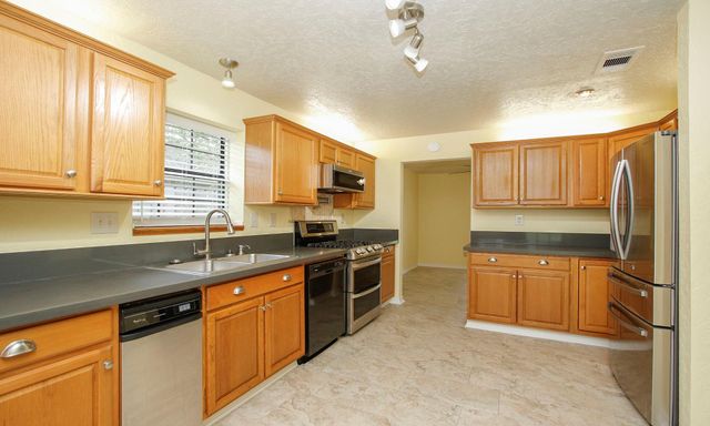 19518 Gladewater Drive, Tomball, TX 77375