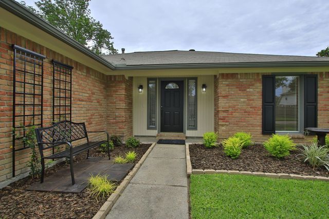 19518 Gladewater Drive, Tomball, TX 77375