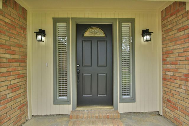 19518 Gladewater Drive, Tomball, TX 77375