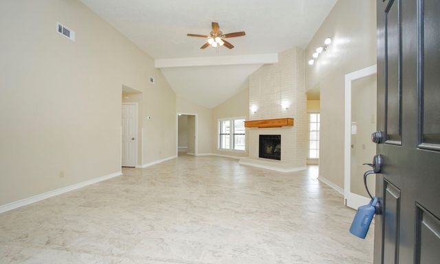 19518 Gladewater Drive, Tomball, TX 77375