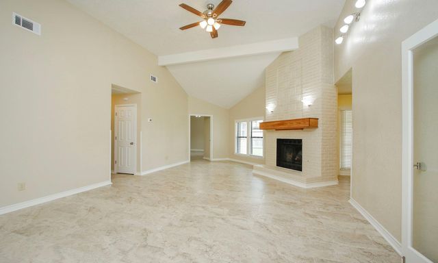 19518 Gladewater Drive, Tomball, TX 77375