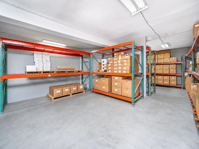 7025 NW 7th Avenue, Miami, FL 33150