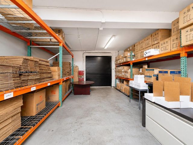 7025 NW 7th Avenue, Miami, FL 33150