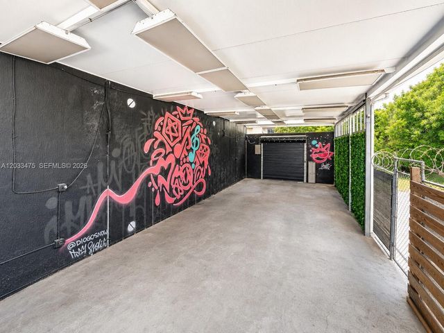 7025 NW 7th Avenue, Miami, FL 33150
