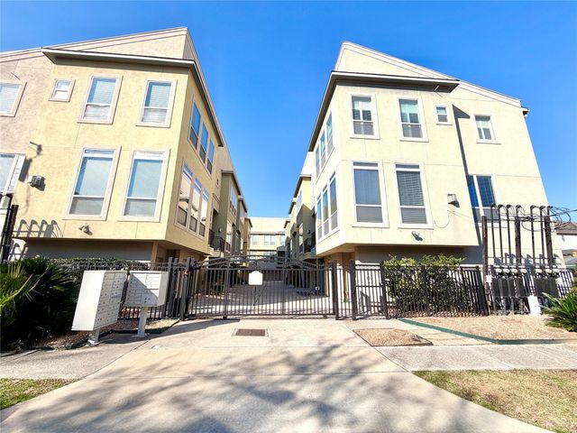 5430 Crooms Street, Houston, TX 77007