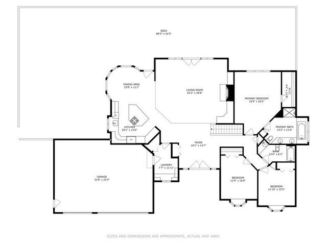 2734 NE 96th Place, Ankeny, IA 50021