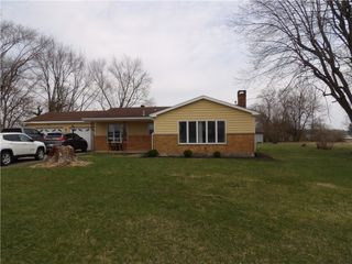 5865 N Washington Road, Piqua, OH 45356