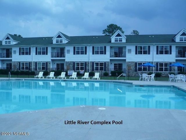 490 Little River Farm Boulevard A104, Carthage, NC 28327