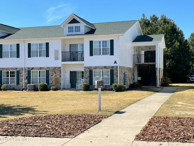 490 Little River Farm Boulevard A104, Carthage, NC 28327