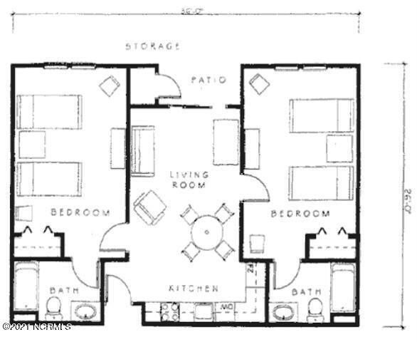 490 Little River Farm Boulevard A104, Carthage, NC 28327