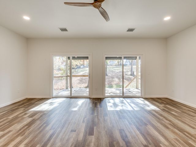 7 Port Duncan Boulevard, Afton, OK 74331