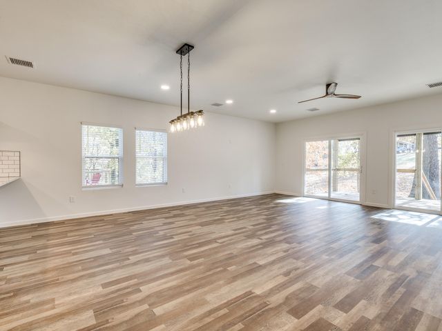 7 Port Duncan Boulevard, Afton, OK 74331