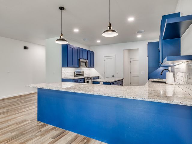 7 Port Duncan Boulevard, Afton, OK 74331