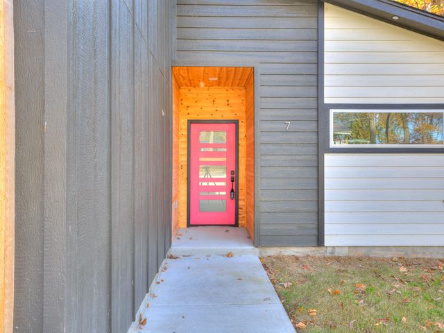 7 Port Duncan Boulevard, Afton, OK 74331