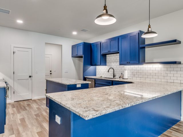 7 Port Duncan Boulevard, Afton, OK 74331