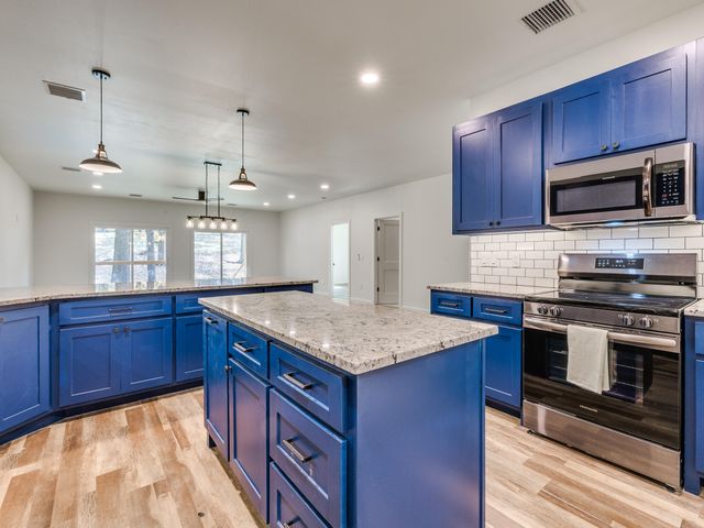 7 Port Duncan Boulevard, Afton, OK 74331