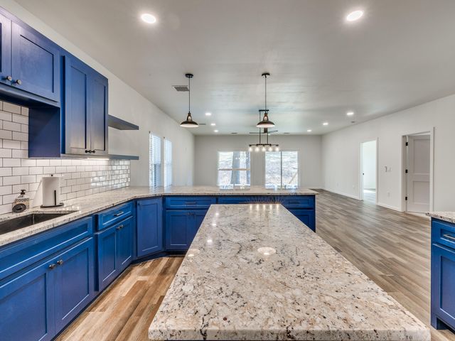 7 Port Duncan Boulevard, Afton, OK 74331