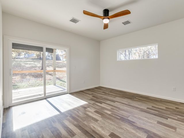 7 Port Duncan Boulevard, Afton, OK 74331