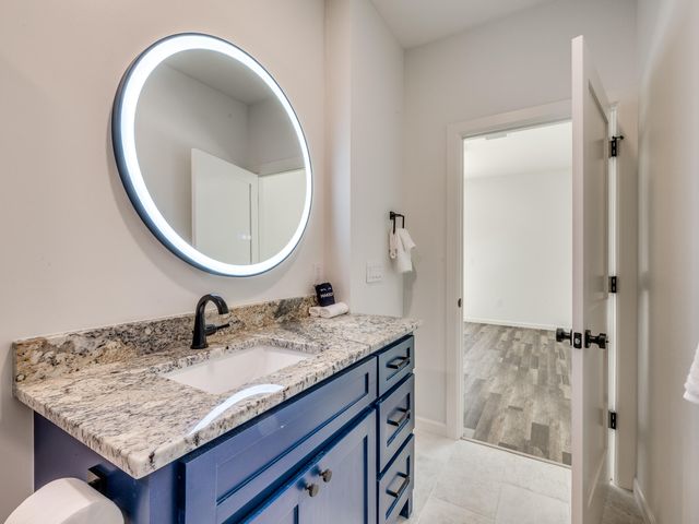 7 Port Duncan Boulevard, Afton, OK 74331