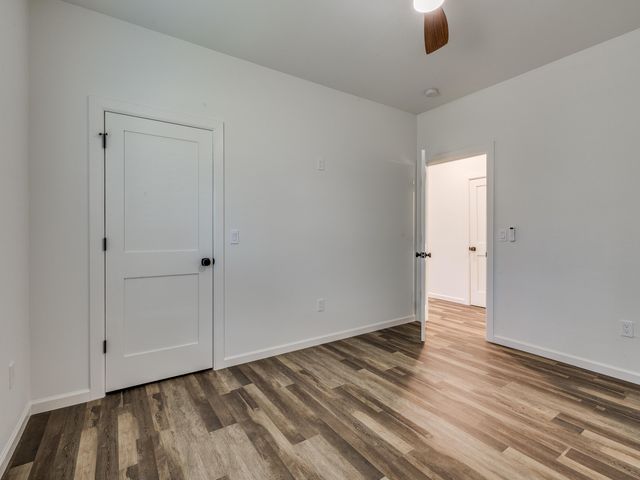 7 Port Duncan Boulevard, Afton, OK 74331