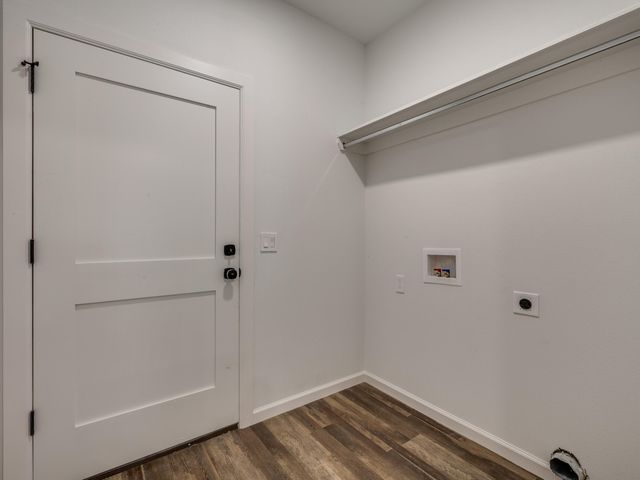 7 Port Duncan Boulevard, Afton, OK 74331