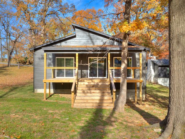 7 Port Duncan Boulevard, Afton, OK 74331