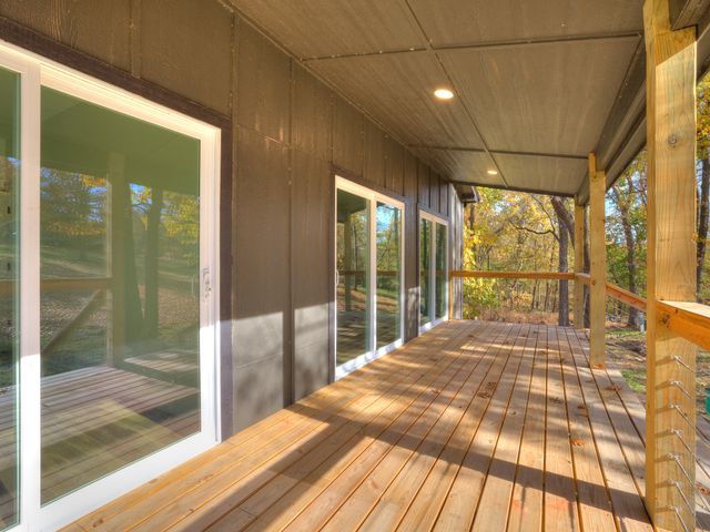 7 Port Duncan Boulevard, Afton, OK 74331